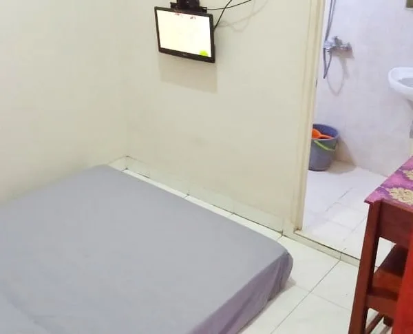 Kost Murah di Pusat Kota Ambon 27f1j
