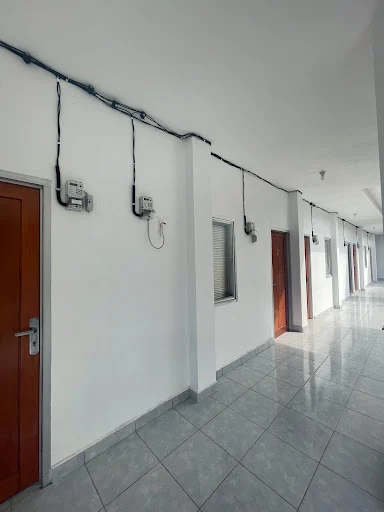 Kost Murah di Ranotana Kecamatan Sario Kota Manado Sulawesi Utara 2eg
