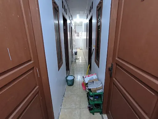 Kost Murah di Rawa Barat Kecamatan Kebayoran Baru Kota Jakarta Selatan Daerah Khusus Ibukota Jakarta 156