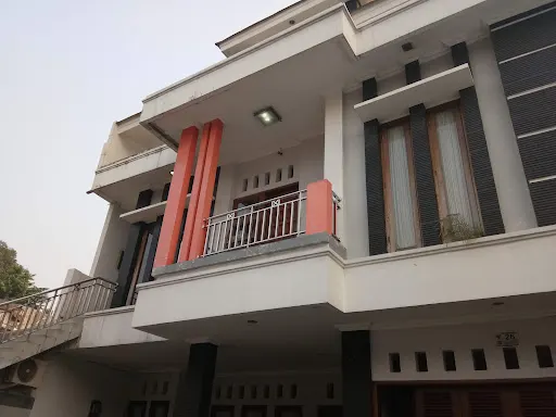 Kost Murah di Rawa Barat Kecamatan Kebayoran Baru Kota Jakarta Selatan Daerah Khusus Ibukota Jakarta b9g