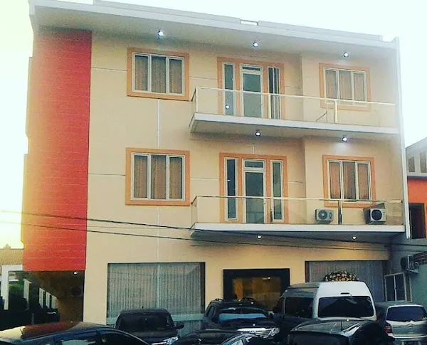 Kost Murah di Rawa Buntu Kecamatan Serpong Kota Tangerang Selatan Banten 0f57i