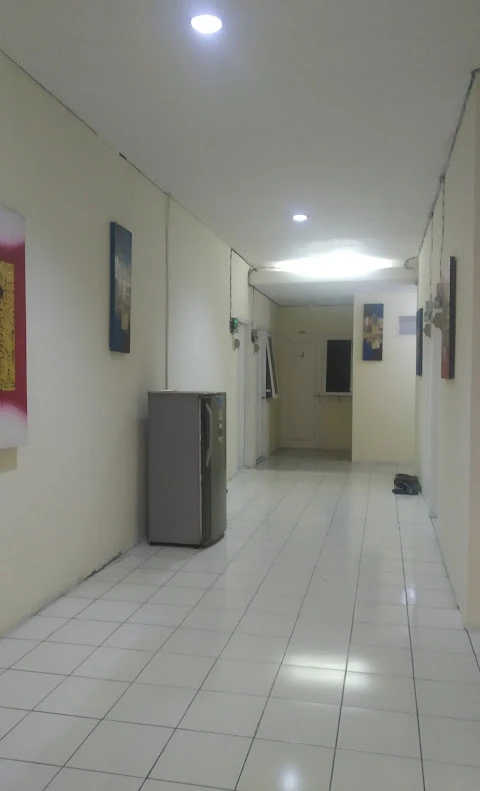 Kost Murah di Rawa Buntu Kecamatan Serpong Kota Tangerang Selatan Banten 4a561