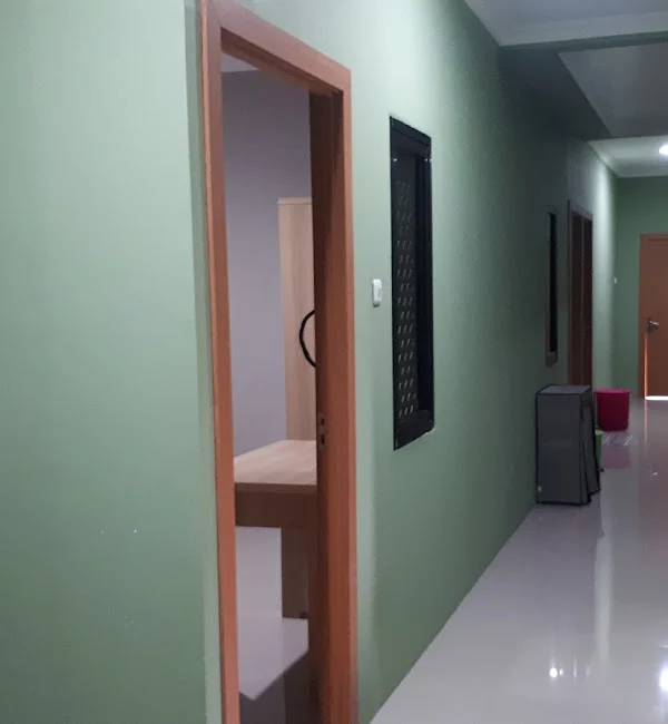 Kost Murah di Rawa Buntu Kecamatan Serpong Kota Tangerang Selatan Banten j0h90
