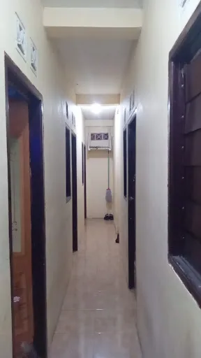 Kost Murah di Rumah Tiga Kecamatan Teluk Ambon Kota Ambon Maluku 1ih