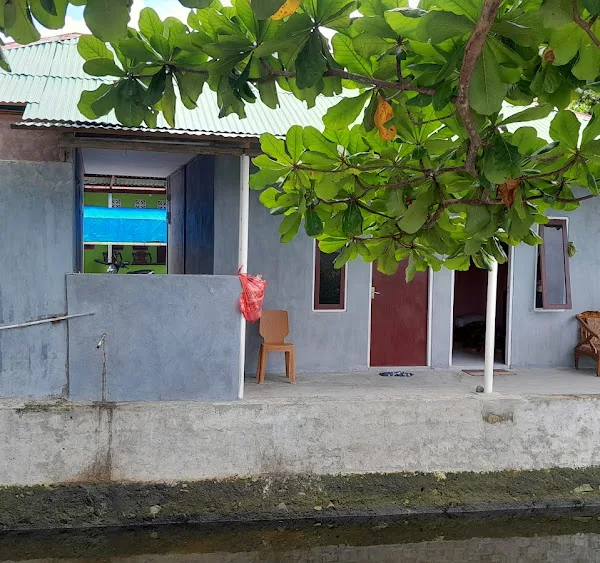 Kost Murah di Rumah Tiga Kecamatan Teluk Ambon Kota Ambon Maluku 3b0