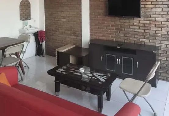 Kost Murah di Sadang Serang Kecamatan Coblong Kota Bandung Jawa Barat cid