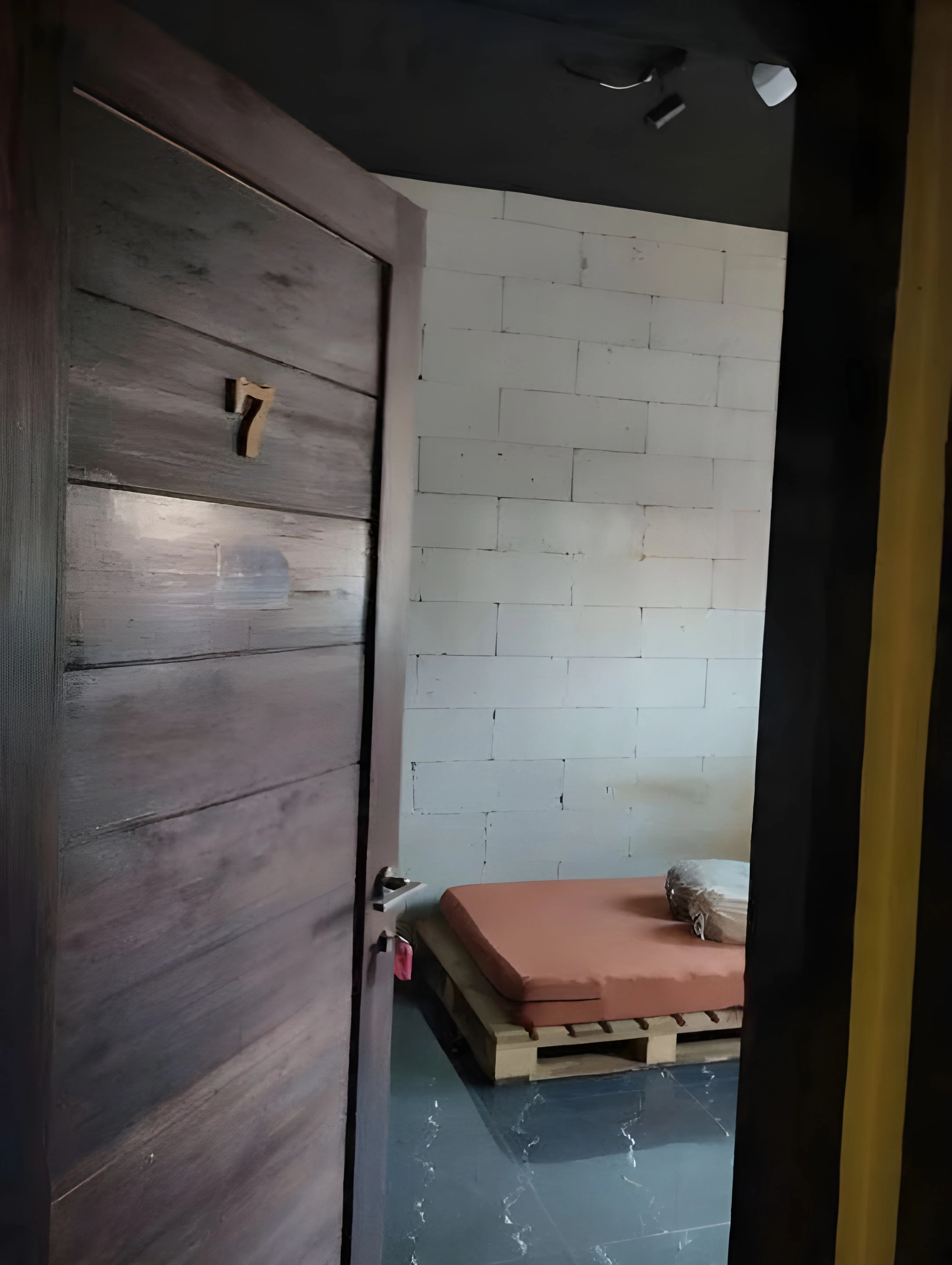 Kost Murah di Sadang Serang Kecamatan Coblong Kota Bandung Jawa Barat f99
