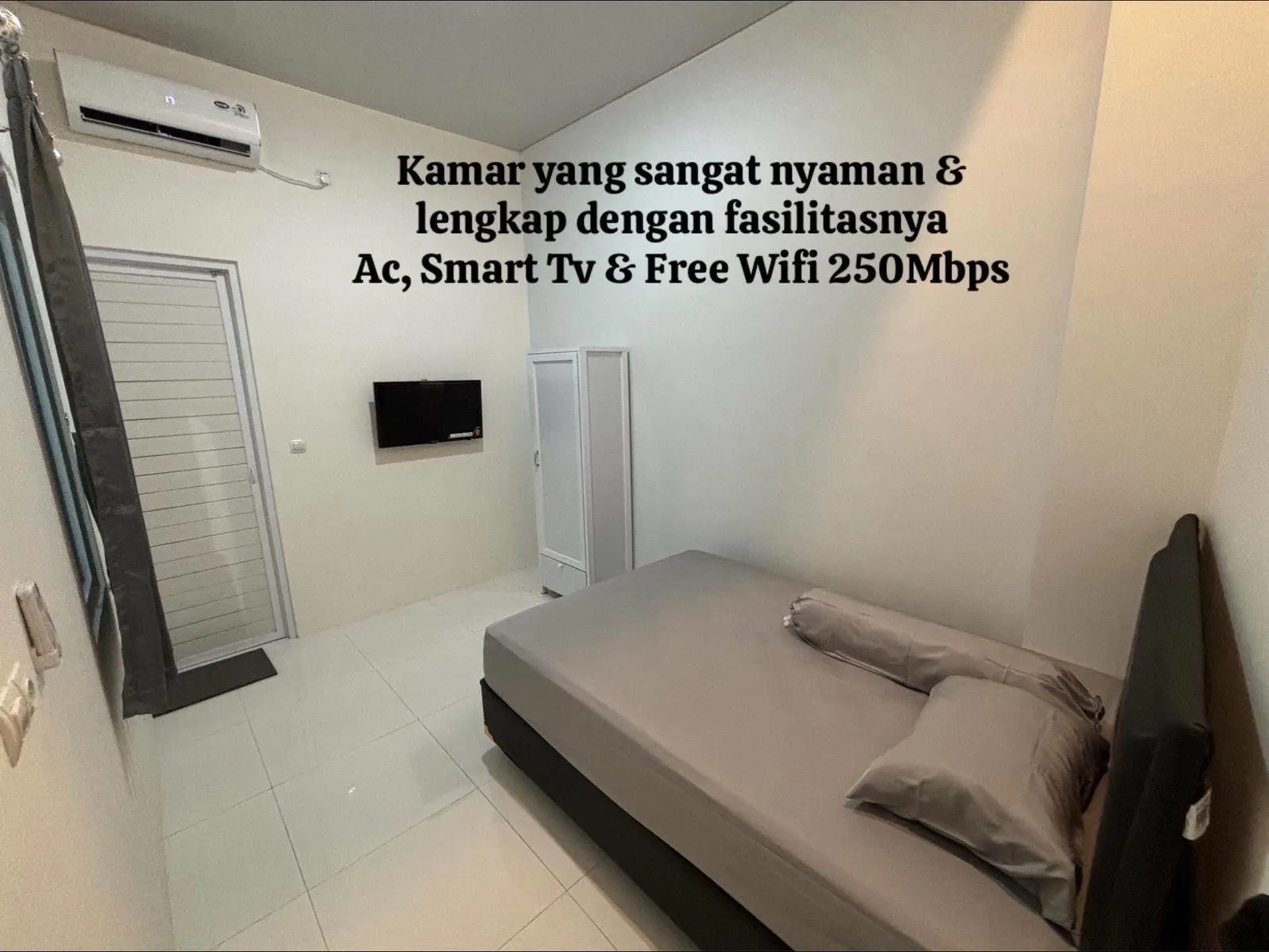 Kost Murah di Salamanmloyo Kecamatan Semarang Barat Kota Semarang Jawa Tengah 4g6