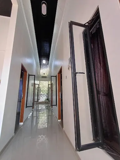 Kost Murah di Salatiga Kecamatan Sidorejo Kota Salatiga Jawa Tengah hg0