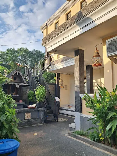 Kost Murah di Sanur Kaja Kecamatan Denpasar Timur Kota Denpasar Bali ae9