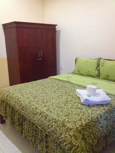 Kost Murah di Sanur Kecamatan Denpasar Selatan Kota Denpasar Bali ibd