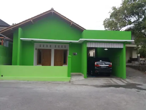 Kost Murah di Sariharjo Kecamatan Ngaglik Kabupaten Sleman Daerah Istimewa Yogyakarta 43i