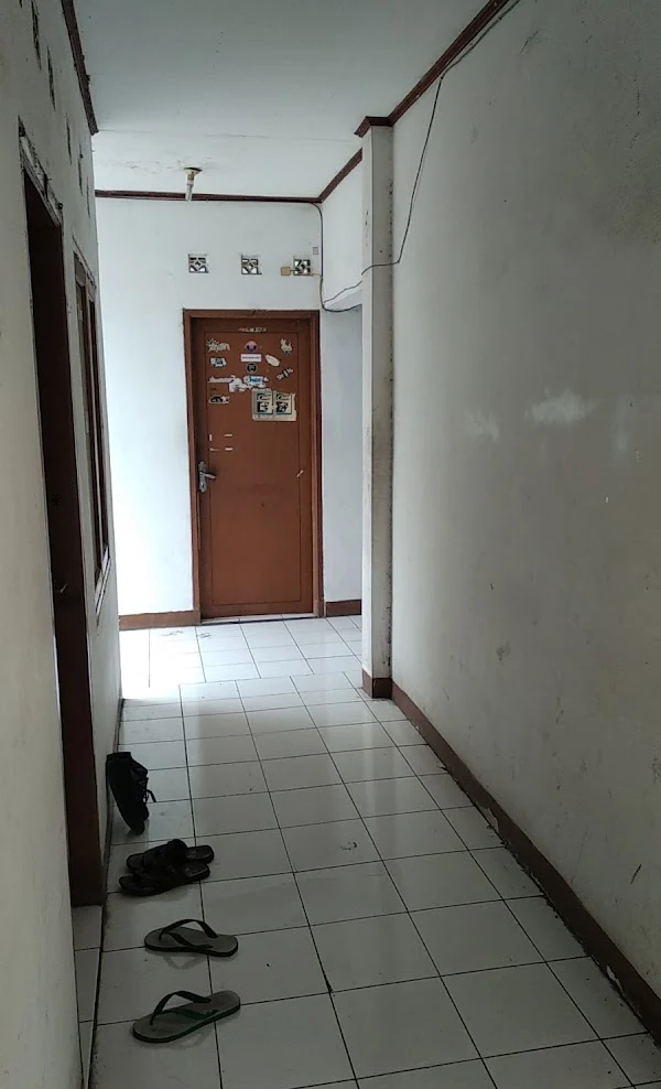 Kost Murah di Sarijadi Kecamatan Sukasari Kota Bandung Jawa Barat 92930