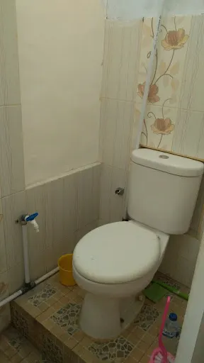 Kost Murah di Sario Kotabaru Kecamatan Sario Kota Manado Sulawesi Utara e1b
