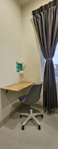 Kost Murah di Sei Agul Kecamatan Medan Barat Kota Medan Sumatera Utara aa9