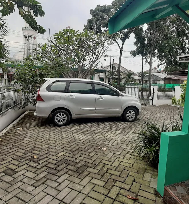 Kost Murah di Sei Sikambing B Kecamatan Medan Sunggal Kota Medan Sumatera Utara e7ij4