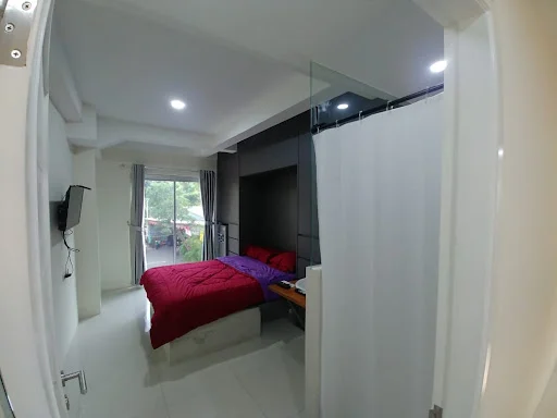 Kost Murah di Selong Kecamatan Kebayoran Baru Kota Jakarta Selatan Daerah Khusus Ibukota Jakarta 3ce