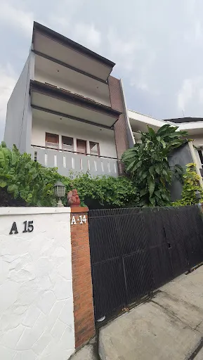 Kost Murah di Selong Kecamatan Kebayoran Baru Kota Jakarta Selatan Daerah Khusus Ibukota Jakarta e2i