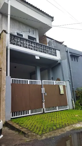 Kost Murah di Sempidi Kecamatan Mengwi Kabupaten Badung Bali bjg
