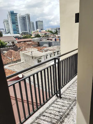 Kost Murah di Senen Jakarta Kota Jakarta Pusat Daerah Khusus Ibukota Jakarta dfi