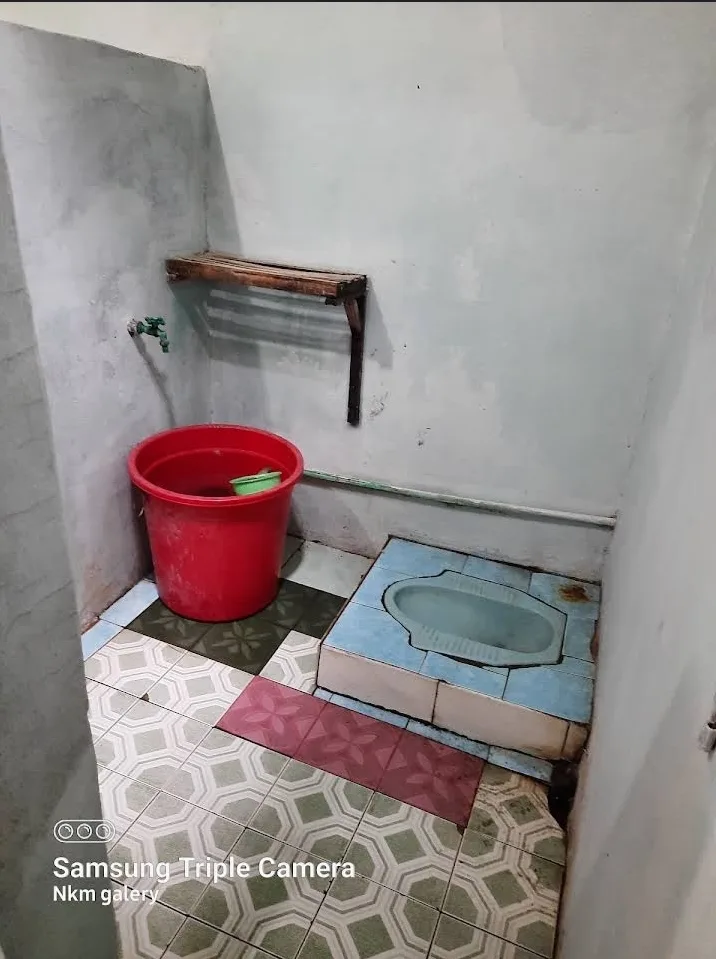 Kost Murah di Serdang Wetan Legok Tangerang Regency Banten 8479h