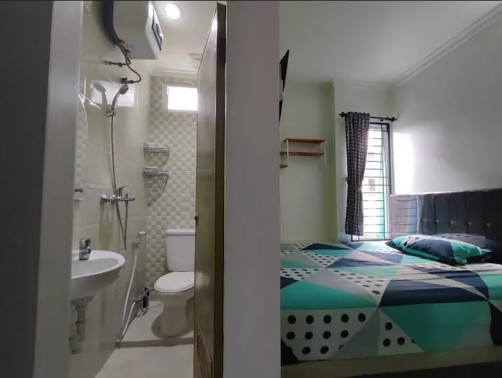 Kost Murah di Setia Budi Kecamatan Setiabudi Kota Jakarta Selatan Daerah Khusus Ibukota Jakarta 2h20j