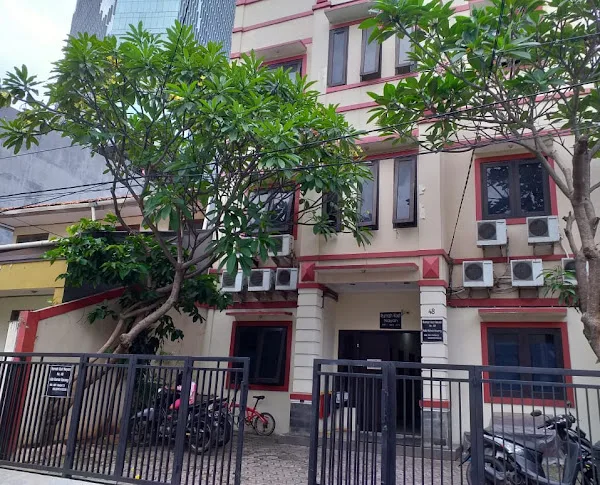Kost Murah di Setia Budi Kecamatan Setiabudi Kota Jakarta Selatan Daerah Khusus Ibukota Jakarta 9e4c3