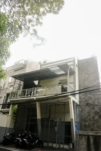 Kost Murah di Setia Budi Kecamatan Setiabudi Kota Jakarta Selatan Daerah Khusus Ibukota Jakarta ce4