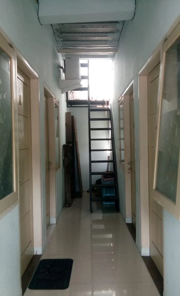 Kost Murah di Setia Budi Kecamatan Setiabudi Kota Jakarta Selatan Daerah Khusus Ibukota Jakarta dfc25