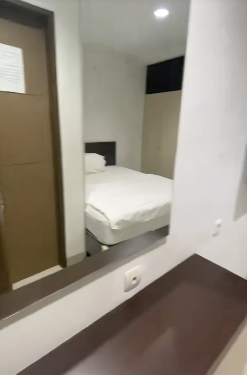 Kost Murah di Setia Budi Kecamatan Setiabudi Kota Jakarta Selatan Daerah Khusus Ibukota Jakarta gfe