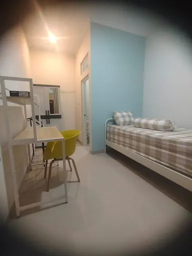Kost Murah di Sidorejo Lor Kecamatan Sidorejo Kota Salatiga Jawa Tengah cb5