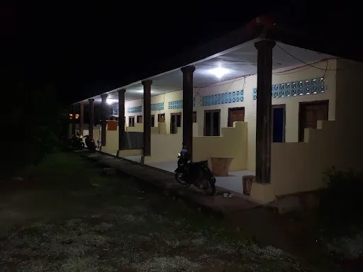 Kost Murah di Sifnana Tanimbar Selatan Kabupaten Kepulauan Tanimbar Maluku 04h