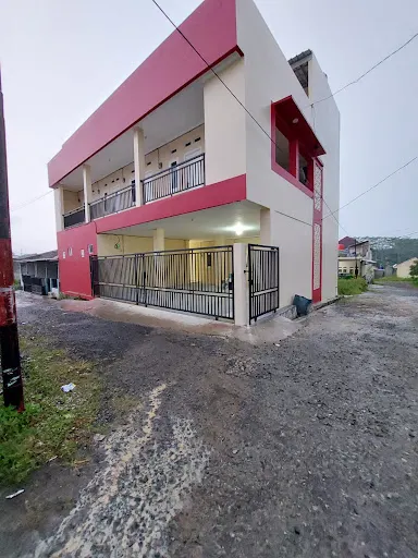 Kost Murah di Sindangheula Kecamatan Pabuaran Kabupaten Serang Banten cb8