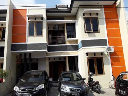 Kost Murah di Sinduadi Kecamatan Depok Kabupaten Sleman Daerah Istimewa Yogyakarta g30