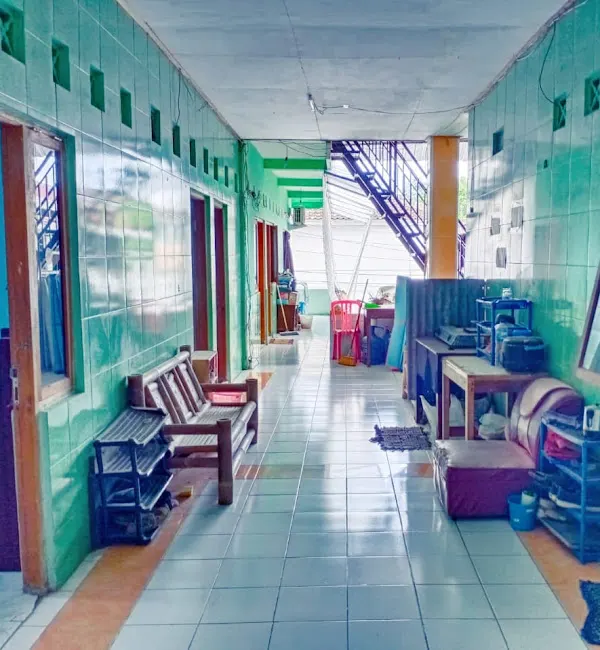 Kost Murah di Sinduadi Kecamatan Mlati Kabupaten Sleman Daerah Istimewa Yogyakarta 4e340