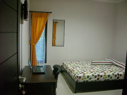 Kost Murah di Sinduadi Kecamatan Mlati Kabupaten Sleman Daerah Istimewa Yogyakarta 54j