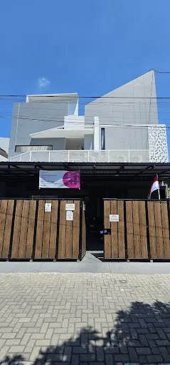Kost Murah di Sinduadi Kecamatan Mlati Kabupaten Sleman Daerah Istimewa Yogyakarta baa