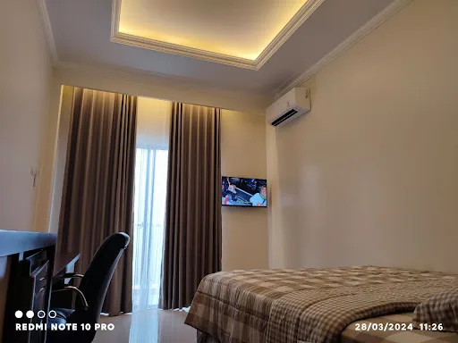 Kost Murah di Sinduadi Kecamatan Mlati Kabupaten Sleman Daerah Istimewa Yogyakarta f9b