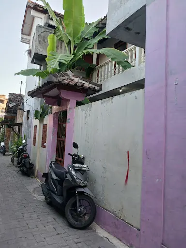 Kost Murah di Sinduadi Kecamatan Mlati Kabupaten Sleman Daerah Istimewa Yogyakarta gae