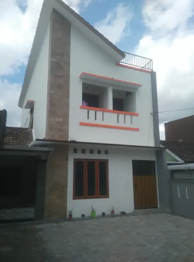 Kost Murah di Sinduharjo Kecamatan Ngaglik Kabupaten Sleman Daerah Istimewa Yogyakarta fi3