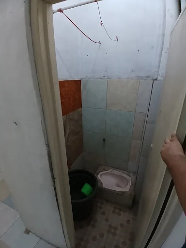 Kost Murah di Singkil Dua Kecamatan Singkil Kota Manado Sulawesi Utara 54j