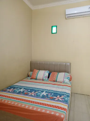 Kost Murah di Sinrijala Kecamatan Panakkukang Kota Makassar Sulawesi Selatan 1ba
