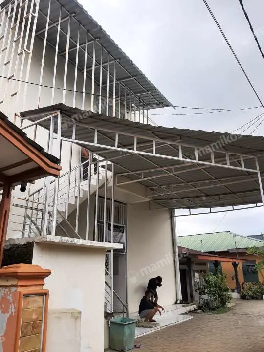 Kost Murah di Sitirejo II Kecamatan Medan Amplas Kota Medan Sumatera Utara bag