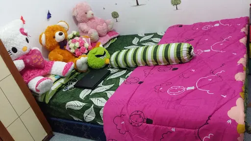 Kost Murah di Slipi Kecamatan Palmerah Kota Jakarta Barat Daerah Khusus Ibukota Jakarta 69c