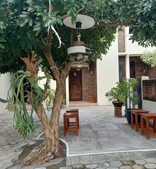 Kost Murah di Sorosutan Umbulharjo Yogyakarta City Special Region of Yogyakarta fiegi