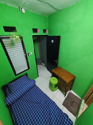 Kost Murah di Srengseng Sawah Kecamatan Jagakarsa Kota Jakarta Selatan Daerah Khusus Ibukota Jakarta 9ib