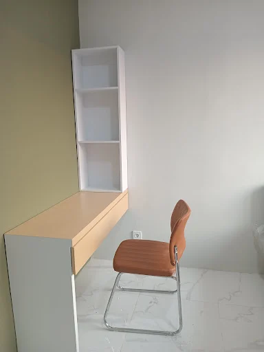 Kost Murah di Srondol Wetan Kecamatan Banyumanik Kota Semarang Jawa Tengah 2jf