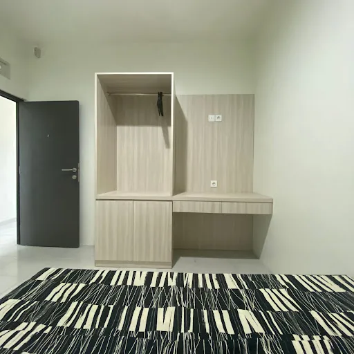 Kost Murah di Suka Bakti Kecamatan Curug Kabupaten Tangerang Banten 6j9