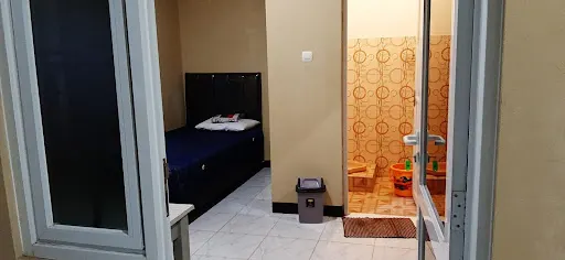 Kost Murah di Sukabungah Kecamatan Sukajadi Kota Bandung Jawa Barat ci9