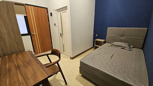 Kost Murah di Sukasari Kecamatan Tangerang Kota Tangerang Banten a95